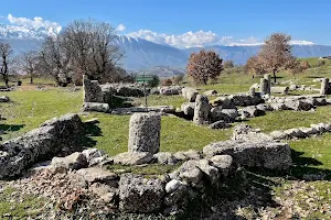 Archaeological Park of Antigonea image