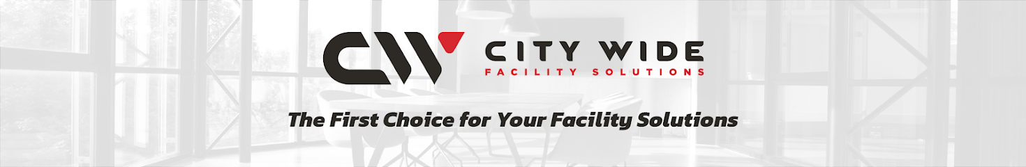 City Wide Facility Solutions - Central New Jersey