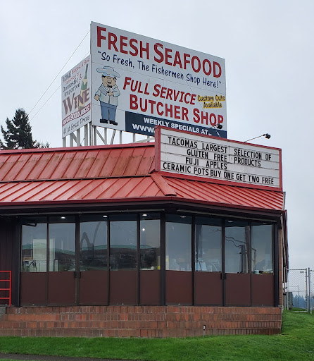 Produce Market «Tacoma Boys», reviews and photos, 5602 6th Ave, Tacoma, WA 98406, USA