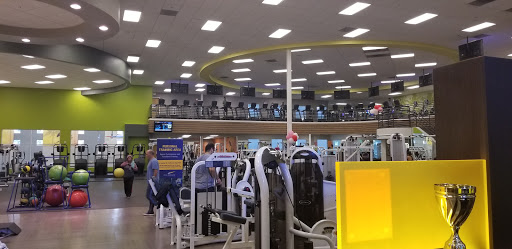 Gym «LA Fitness», reviews and photos, 820 S Grand Ave, Glendora, CA 91740, USA