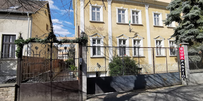 Comentarii opinii despre Buda Panzió Győr