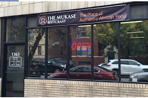 The Mukase African Restaurant image