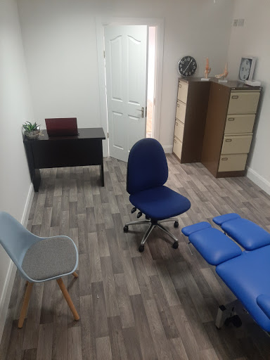 The Galway Podiatrist - Foot and Ankle Clinic in Mountbellew, Co. Galway (Gaillimh)