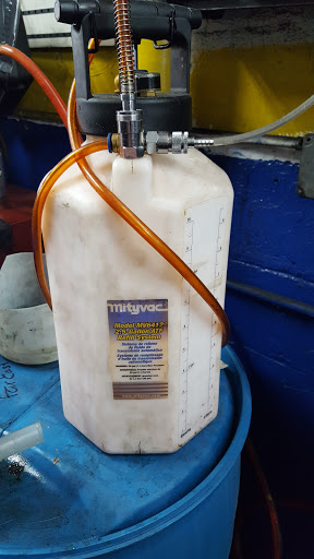 Auto Repair Shop «Far East Motors Service Center», reviews and photos, 963 Selim Rd, Silver Spring, MD 20910, USA