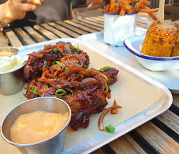 BrewDog DogTap Berlin photo