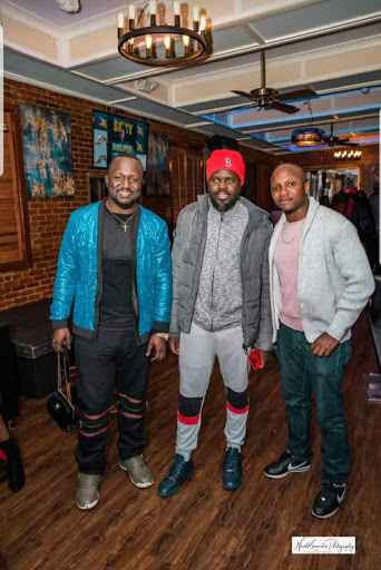 Restaurant «RHINO LOUNGE», reviews and photos, 11 Cooper St, Waltham, MA 02453, USA