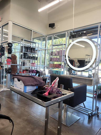 Beauty Salon «ClipZone Salon and Spa», reviews and photos, 1913 C St, Anderson, IN 46016, USA