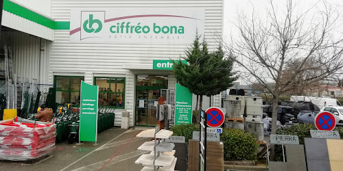 Ciffréo Bona à Brignoles