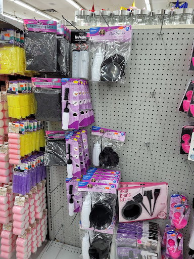 Dollar Store «Dollar Discount Center», reviews and photos, 2550 S Decatur Blvd, Las Vegas, NV 89102, USA