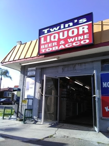 Liquor Store «Twins Liquor», reviews and photos, 3602 Meade Ave, San Diego, CA 92116, USA