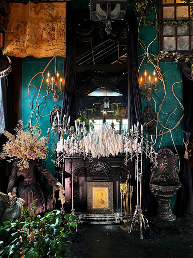 Tattoo Shop «The Black Veil Studio of Tattoo and Art», reviews and photos, 194 Cabot St, Beverly, MA 01915, USA