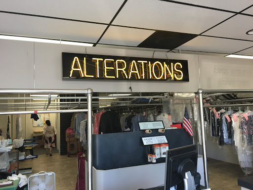 Daisy Cleaners & Alterations