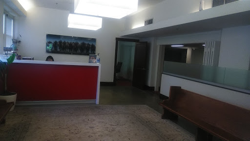 Personal Injury Attorney «Law Offices of Dan Davis», reviews and photos