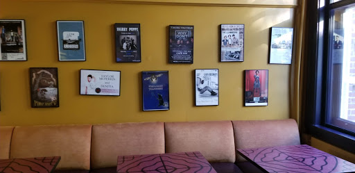 Cafe «Cafe 939», reviews and photos, 939 Boylston St, Boston, MA 02115, USA