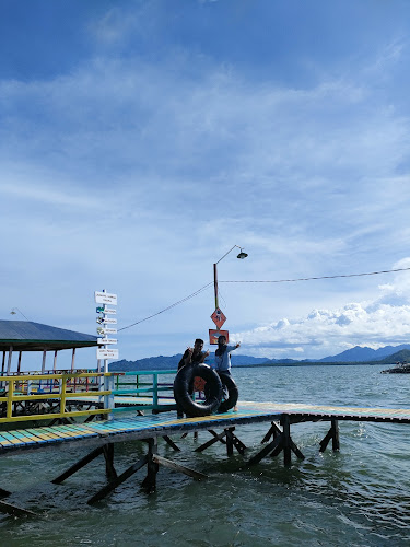 Pantai Polongasa-Ds.Towondu