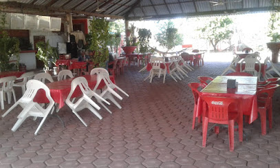 Restaurante Las Cabañas de Cuirio - 40709 Coyuca de Catalán, Guerrero, Mexico