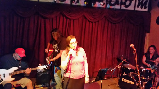 Bar & Grill «Pranksters Too», reviews and photos, 7919 E Thomas Rd #101, Scottsdale, AZ 85251, USA