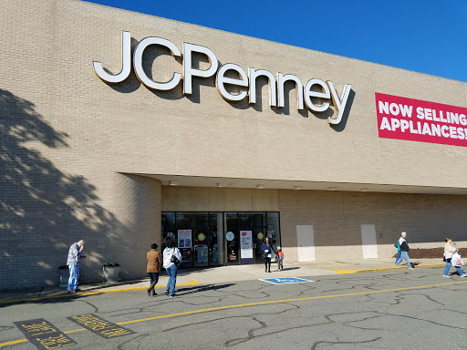 Shopping Mall «Regency Square», reviews and photos, 1420 N Parham Rd, Richmond, VA 23229, USA
