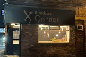 Sandra's Corner image