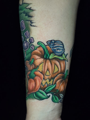 Explore tattoo ideas military, creative tattoo ideas in Buford, available at Inked Arts Tattoo Studio