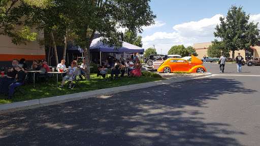 Harley-Davidson Dealer «High Country Harley-Davidson», reviews and photos, 3761 Monarch St, Frederick, CO 80516, USA