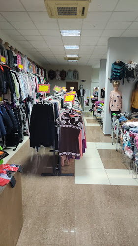 Отзиви за Магазин,,СЕВИ'' в Дулово - Магазин за дрехи