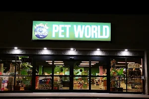 Pet World Experience image