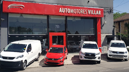 Automotores Villar