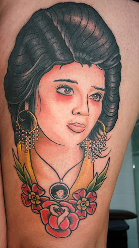 Explore buffalo ny tattoo ideas, creative tattoo ideas in Denver, available at Certified Tattoo Studios