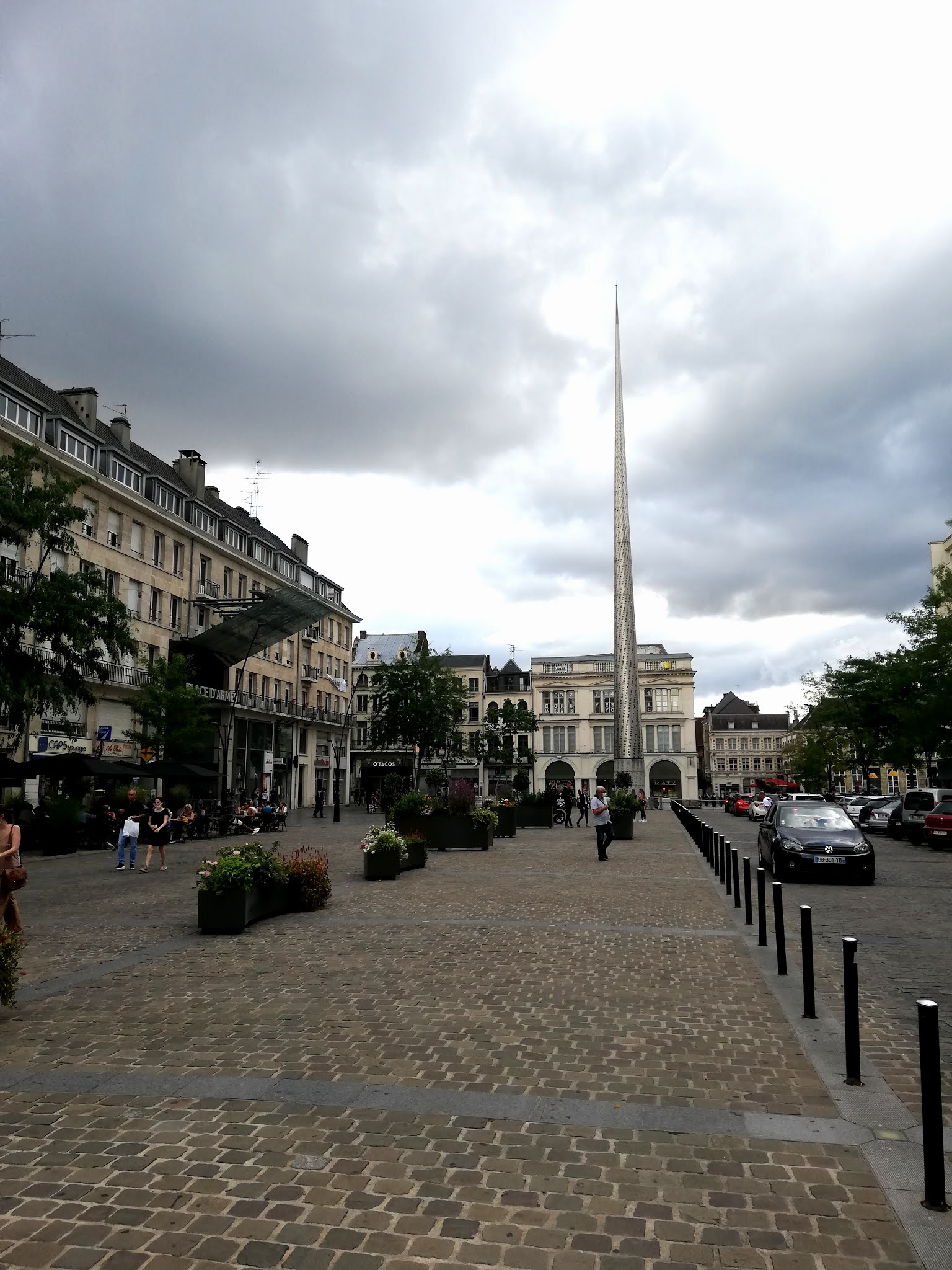Photo n° 2 de l'avis de Le.e fait le 16/08/2020 à 18:27