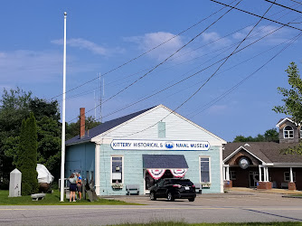 Kittery Historical & Naval Museum