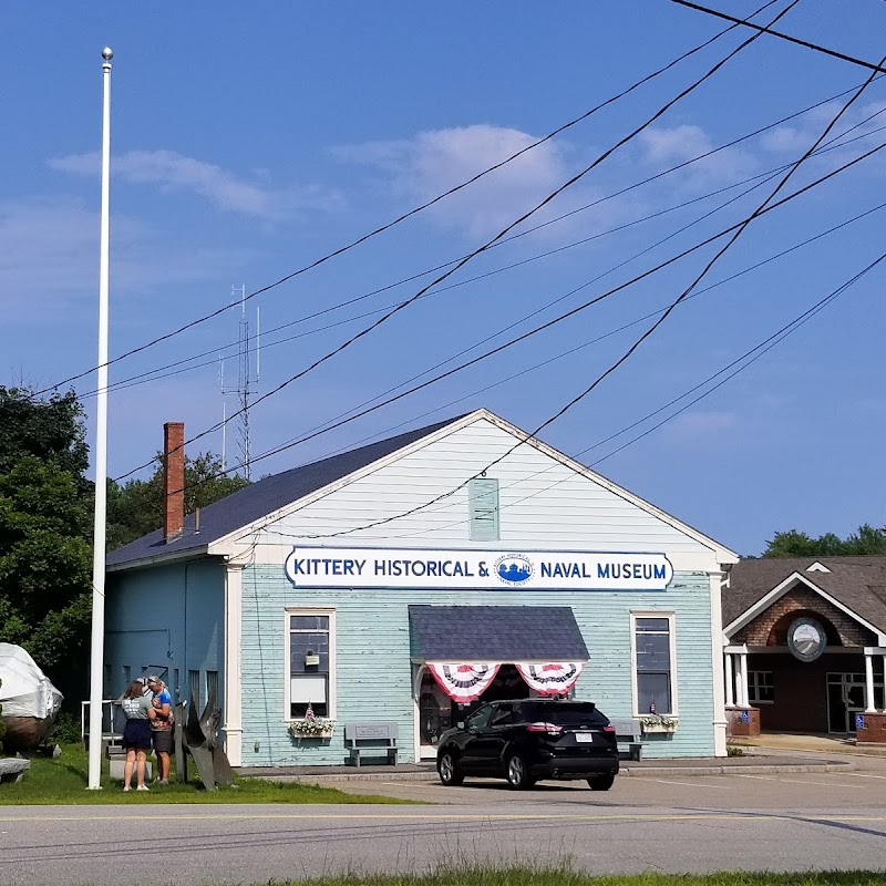 Kittery Historical & Naval Museum