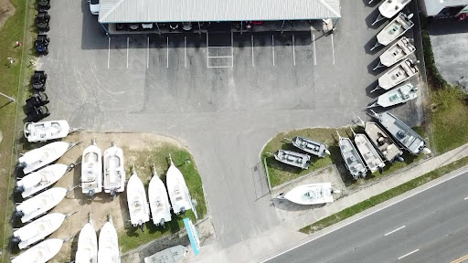 Sporting Goods Store «McDuffie Marine & Sporting Goods Inc», reviews and photos, 1866 W US Hwy 90, Lake City, FL 32055, USA