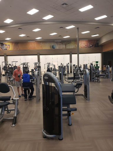 Gym «LA Fitness», reviews and photos, 4240 N 1st Ave, Tucson, AZ 85719, USA