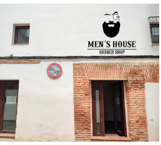 Men's House Barber Shop C. Pasquín, 6, 06900 Llerena, Badajoz, España