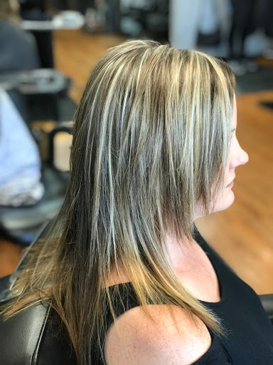 Beauty Salon «Studio 21 Hair Salon LLC», reviews and photos, 12910 GA-92, Woodstock, GA 30188, USA