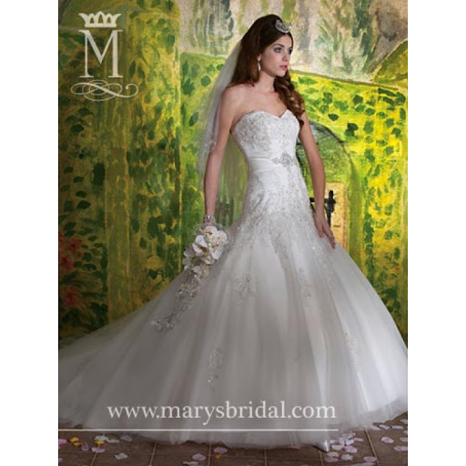 Bridal Shop «Bridal Outlet», reviews and photos, 3500 N State Rd 7 #206, Lauderdale Lakes, FL 33319, USA