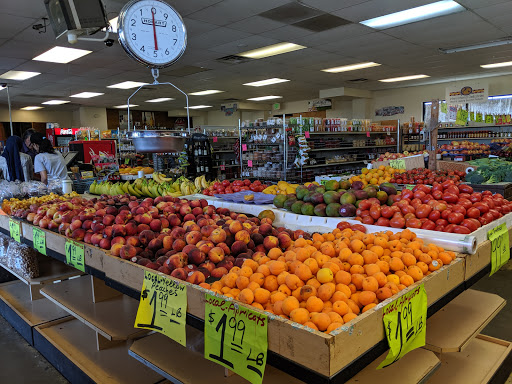 Produce Market «Yolo Fruit Stand», reviews and photos, 46710 Co Rd 32B, Davis, CA 95618, USA