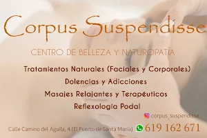 Corpus Suspendisse image