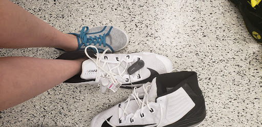 Clothing Store «Ross Dress for Less», reviews and photos, 1125 Woodruff Rd, Greenville, SC 29607, USA