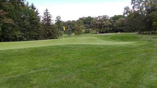 Golf Course «Twin Hills Golf Course», reviews and photos, 5719 W Ridge Rd, Spencerport, NY 14559, USA