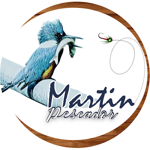 Opiniones de Martín pescador spa en Freire - Tienda