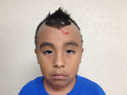 Barber Shop «Fade Masters Barbershop 3», reviews and photos, 6712 Hanley Rd, Tampa, FL 33634, USA