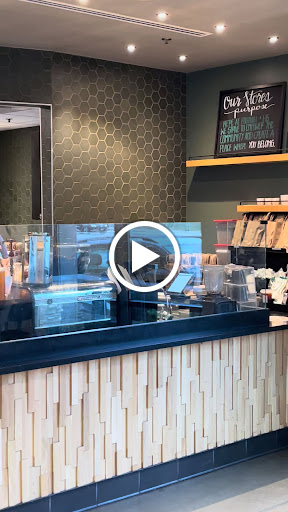 Starbucks image