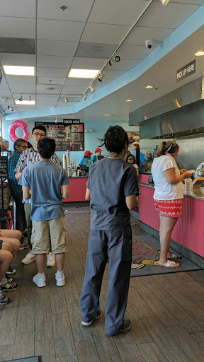 Donut Shop «Duck Donuts», reviews and photos, 1601 Willow Lawn Dr #130, Richmond, VA 23230, USA