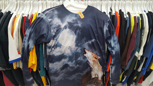 Thrift Store «ARC Thrift Stores», reviews and photos, 7207 Academy Blvd N, Colorado Springs, CO 80920, USA