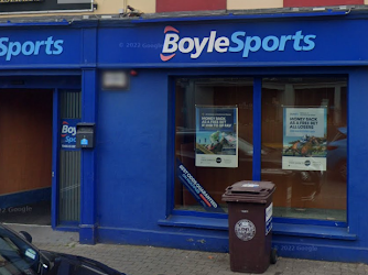 BoyleSports Bookmakers