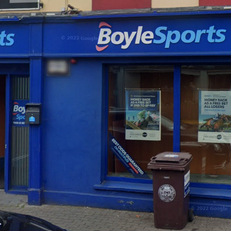 BoyleSports Bookmakers