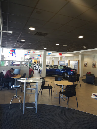 Hyundai Dealer «Oxmoor Hyundai», reviews and photos, 8107 Shelbyville Rd, Louisville, KY 40222, USA