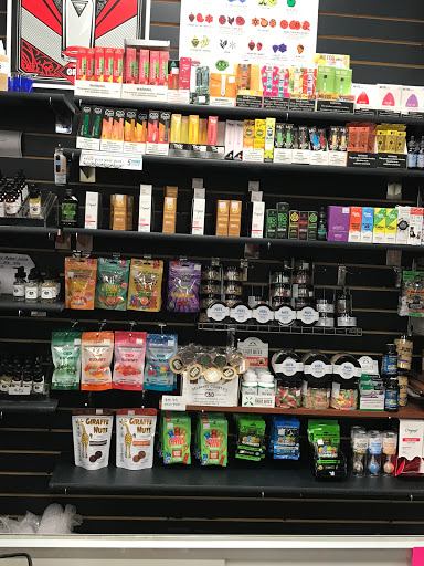 Tobacco Shop «Rebel Indian Smoke Shop», reviews and photos, 4101 Edgmont Ave, Brookhaven, PA 19015, USA